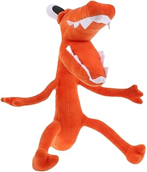 Amazon.co.jp: レインボーフレンズぬいぐるみおもちゃ 高さ32cm