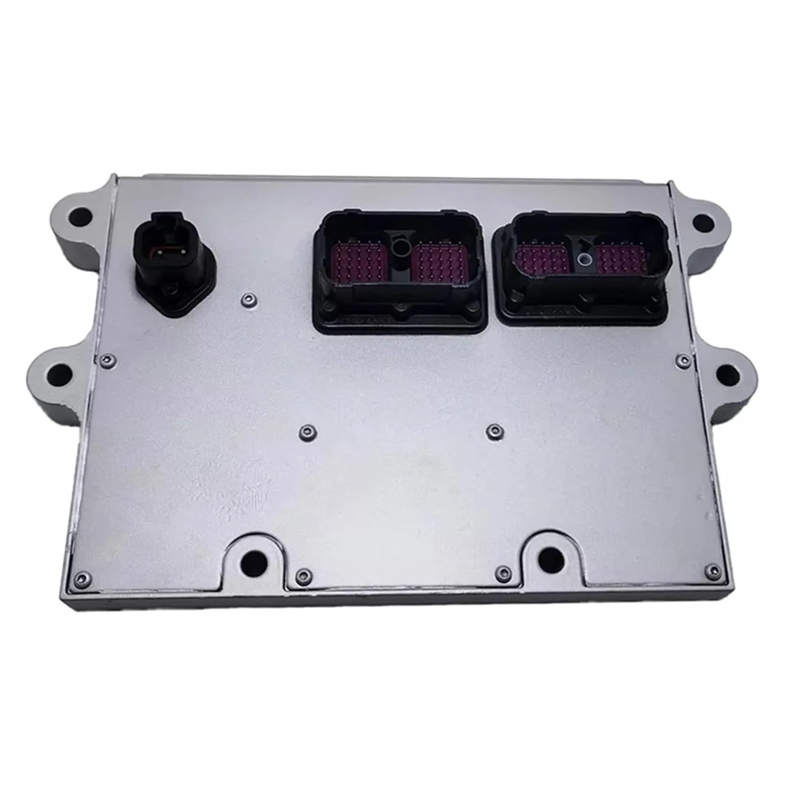 For 4963807 Sliver Engine Computer Board ECU Elektronische Besturingseenheid Voor Compatible For Cummins
