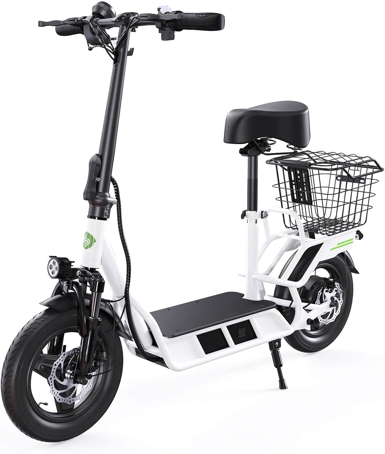 isinwheel Electric Scooter with Seat product image