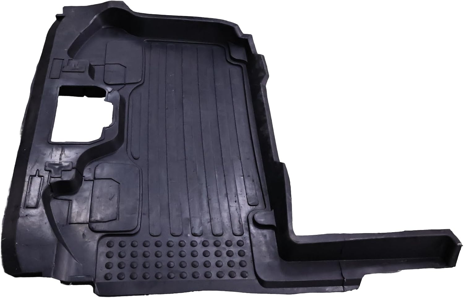 FridayParts Floor Mat 0002043 for Hitachi Excavator EX100-5 EX120-5 EX200-3 EX200-5 EX400-5 EX750-5