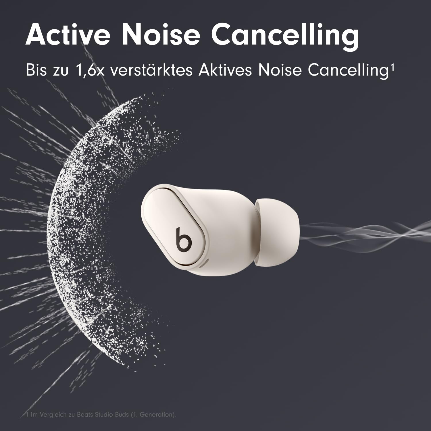 Beats Studio Buds + – Bild 2
