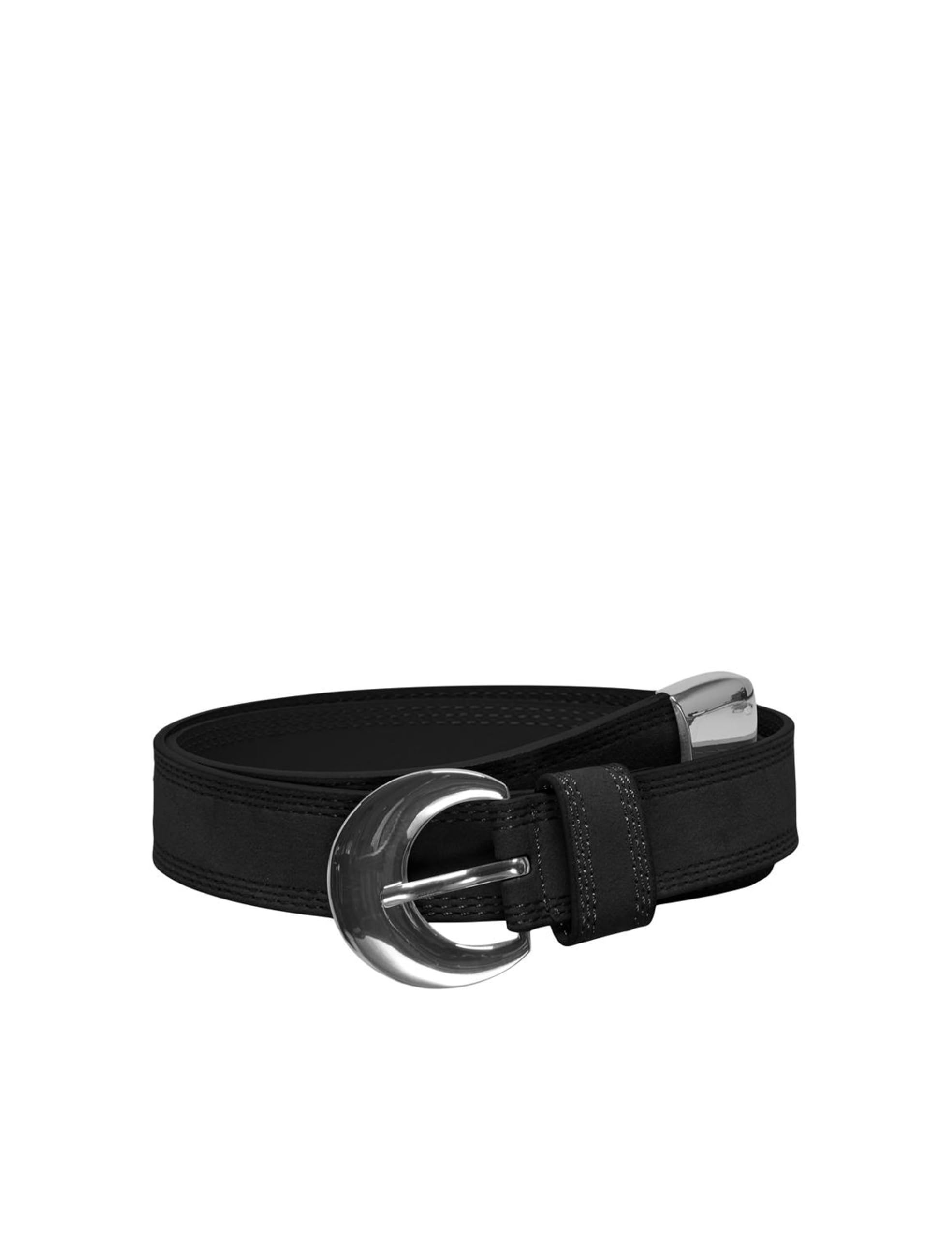 ONLY Damen Onljewel Faux Suede Jeans Belt Acc