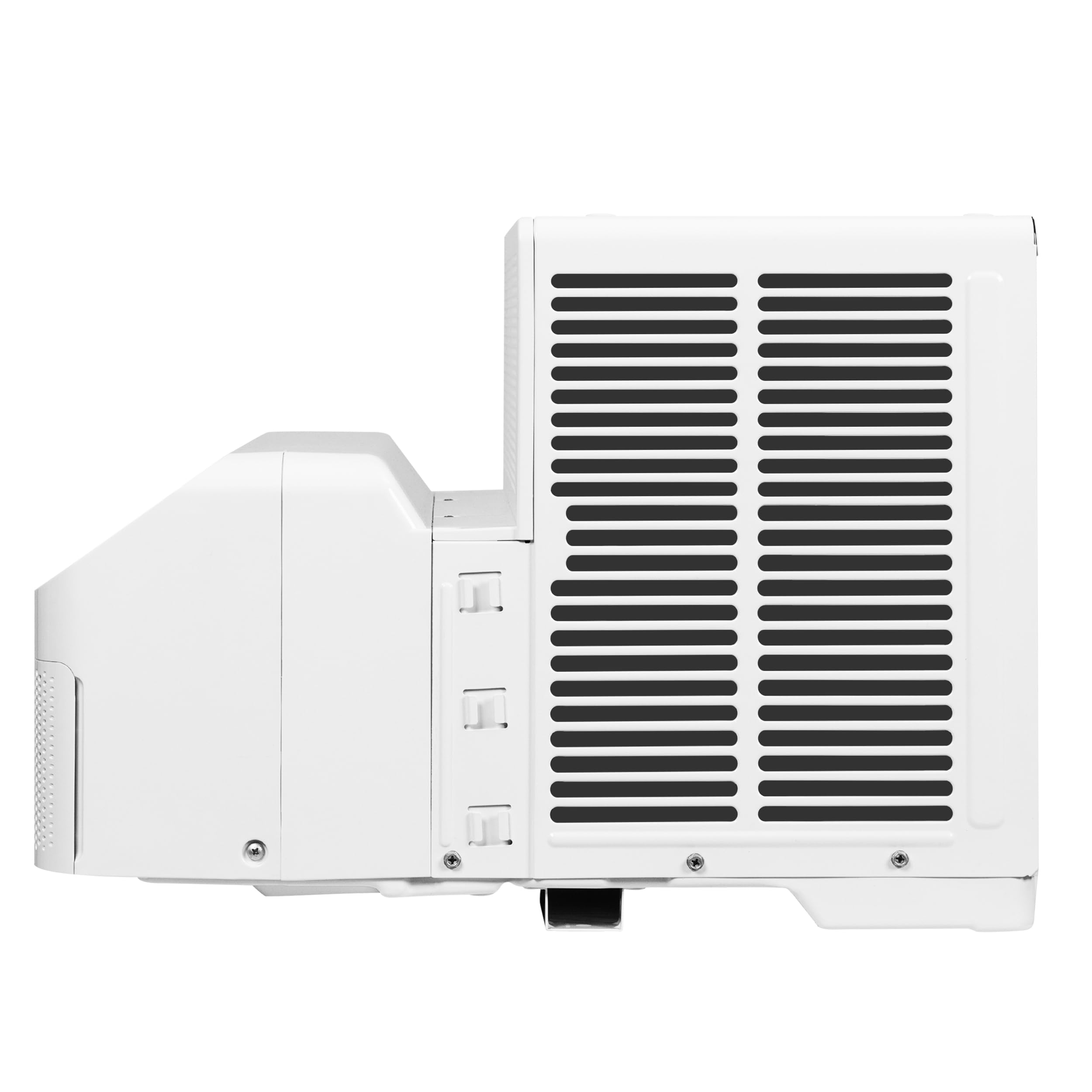 Amazon | Hisense 8,000 BTU スマートインバーターウィンドウエアコン