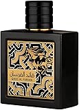 Qaed Al Fursan Eau de Parfum 90 ml + Atomizador 5ml | Perfume...