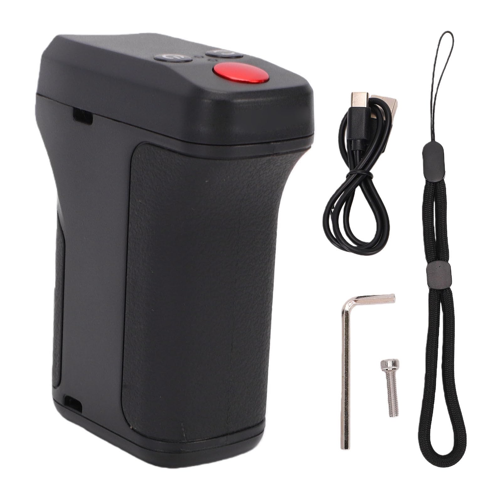 Matybobe Supporto Magnetico a Rilascio Rapido per Fotocamera,