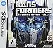 Transformers: Revenge of the Fallen - Autobots - Nintendo DS
