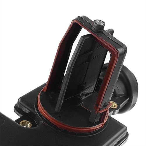 Miniatura 7 de A-Premium Reemplazo del corredor de ajuste de solapa del colector de entrada de aire para BMW E46 325i 325Ci (2.5L M56) 330i 330Ci 330xi E39 E60