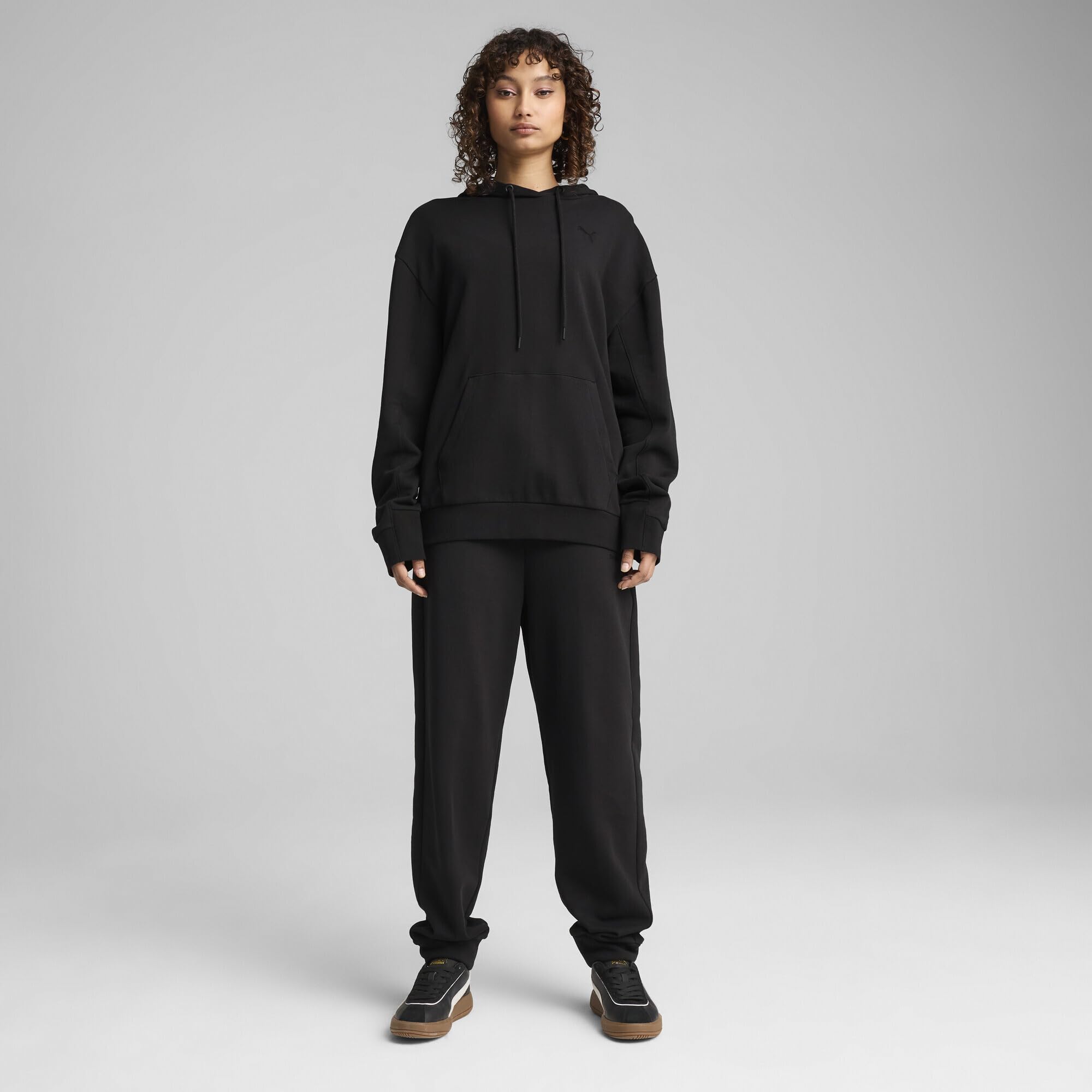 Puma Unisex Her Relaxed Hoodie Tr Kapuzenpullis (1er Pack)