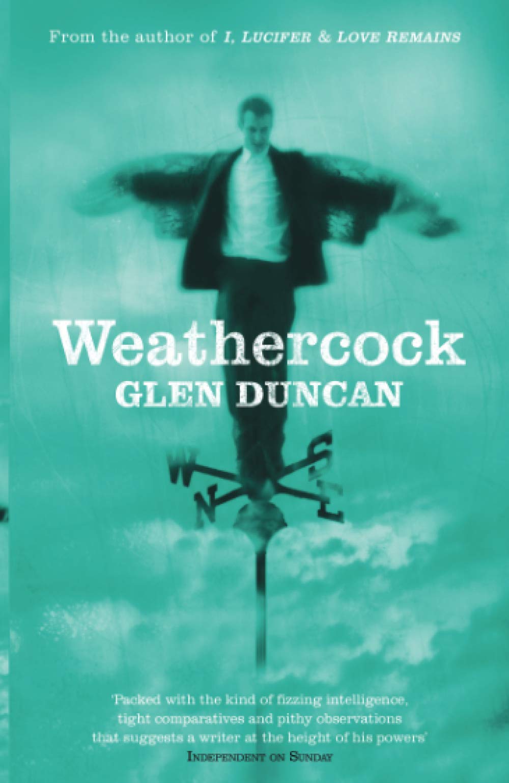 Weathercock