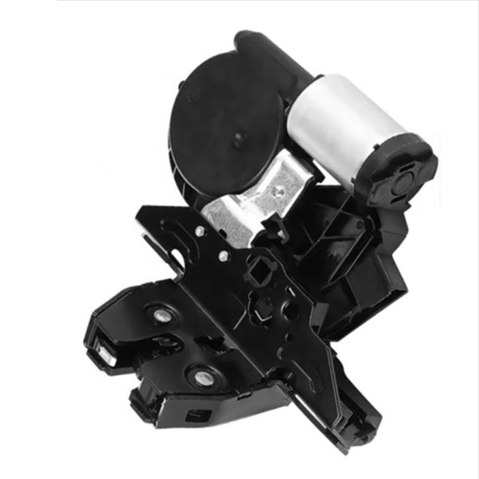 Edpoaqc One Color Compatible With Chevrolet For Blazer 2.0L L4 Turbocharged 2020 2021 2022 Car Trunk Tailgate Lock Block Oem:13592746 13509598