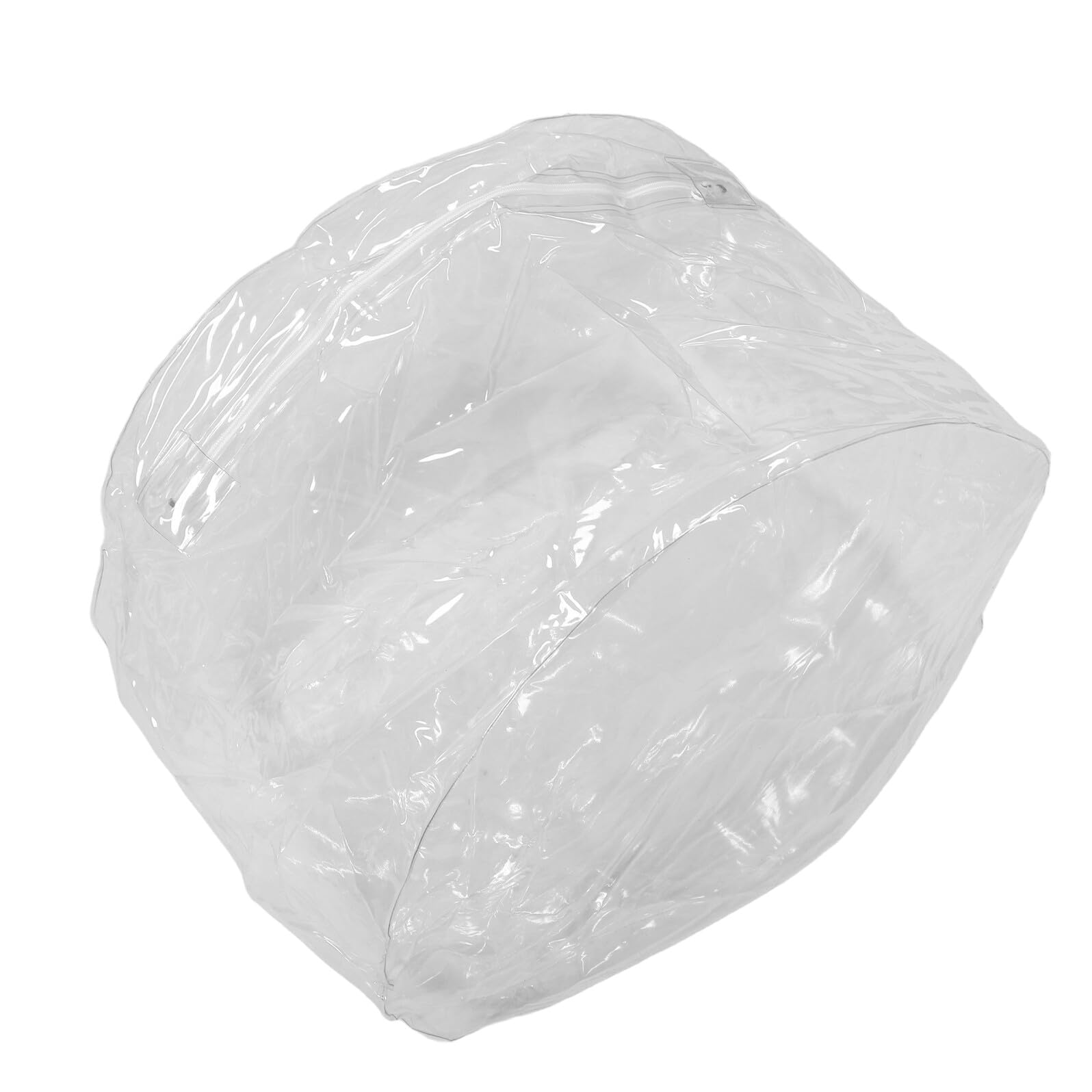 Canapé pouf enfant avec rangement intégré pour chambre fille et garçon