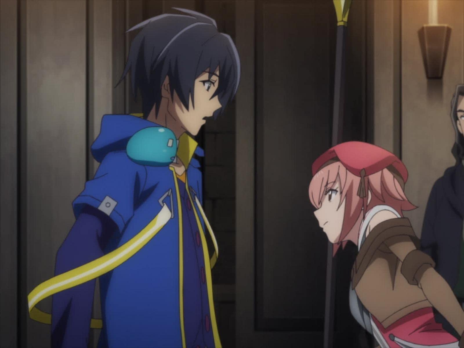 Watch My Isekai Life: I Gained a Second Character Class and Became the