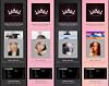 Black_Pink - Vol.1 The Album CD (Random ver.)