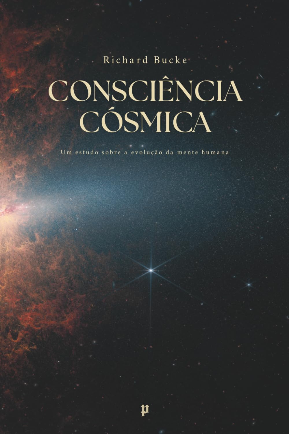 Consciência Cósmica