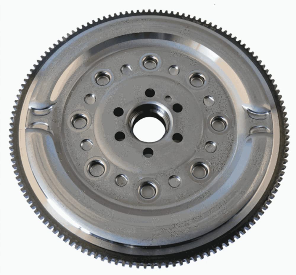 SACHS 2294 000 453 Volante Motor Volante de doble masa compatible con Volkswagen Passat B5.5 (3B3) 2000-2005 y Otros Vehículos