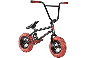 Invert Mini BMX Bike for Sale