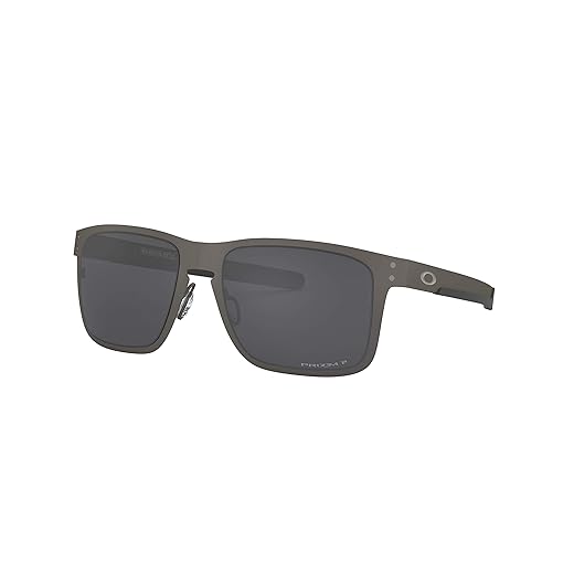 Óculos de Sol Oakley Holbrook Metal 0OO4123 412304 Tam 55