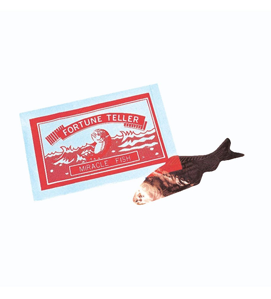 Miracle Fortune Fish