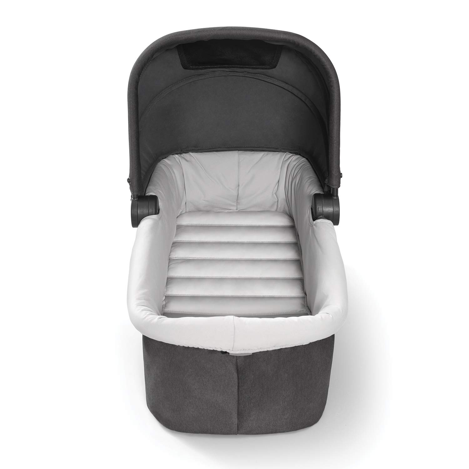 Baby Jogger City Tour LUX nacelle pliable, granite