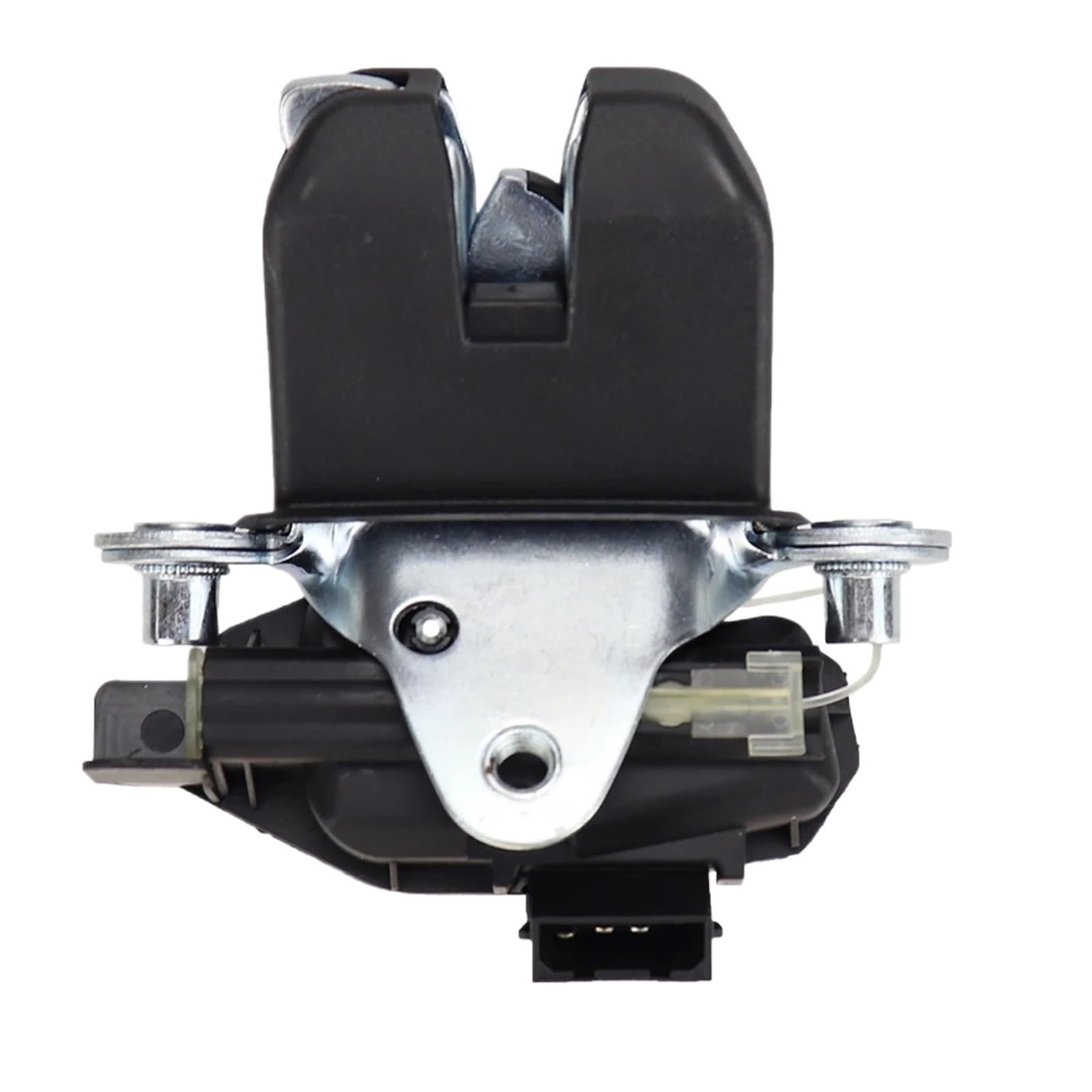 Car Boot Tailgate Lock for Fabia for Roomster 2006-2015 Tailgate Trunk Latch Lock Actuator 5J0827501B 5J0827501C 5J0827501D
