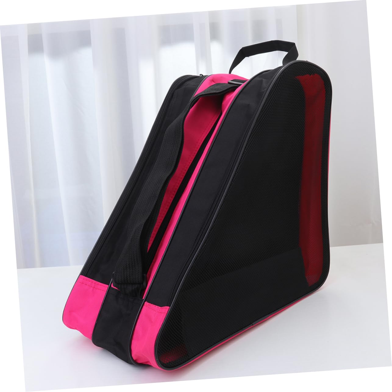 ifundom Borsa Porta Pattini Borsa Porta Pattini Borsa Porta Pattini Per Borsa Porta Pattini Per Pattini Per Adulti Per Pattini Per Ragazzi E Ragazze In Tessuto