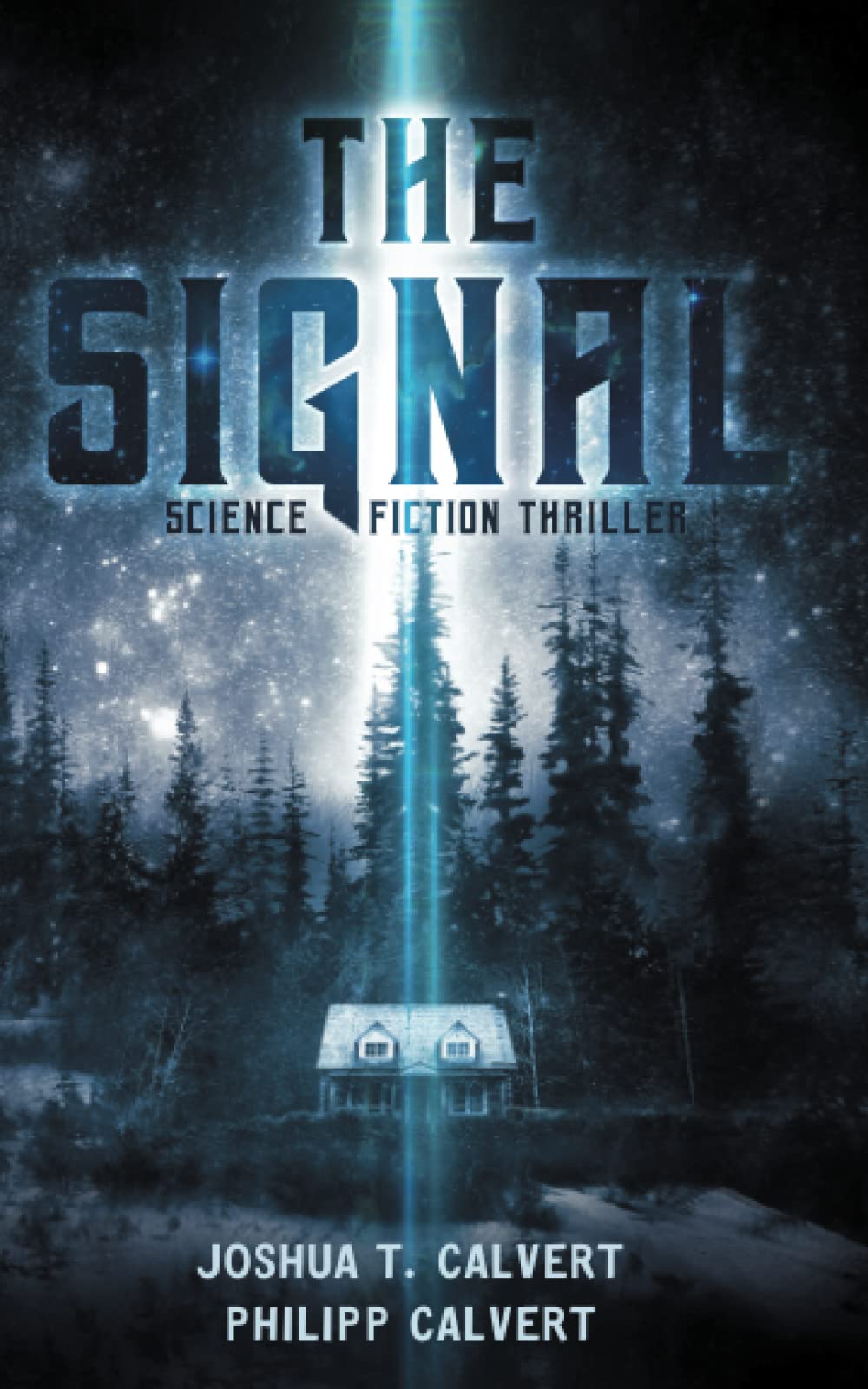 The Signal (The Stolen Future)