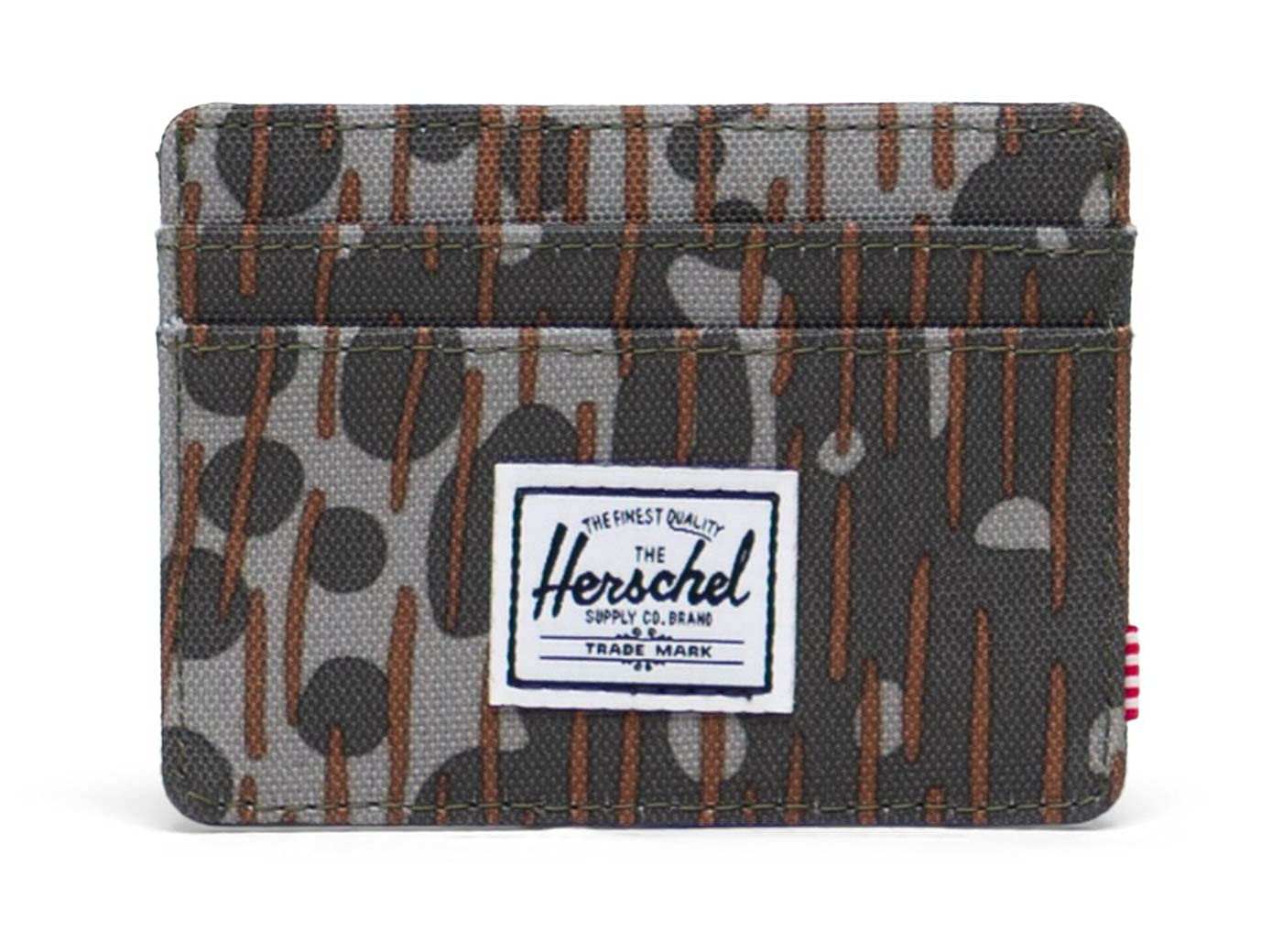 HerschelMen's Charlie RFID, Charlie Rfid