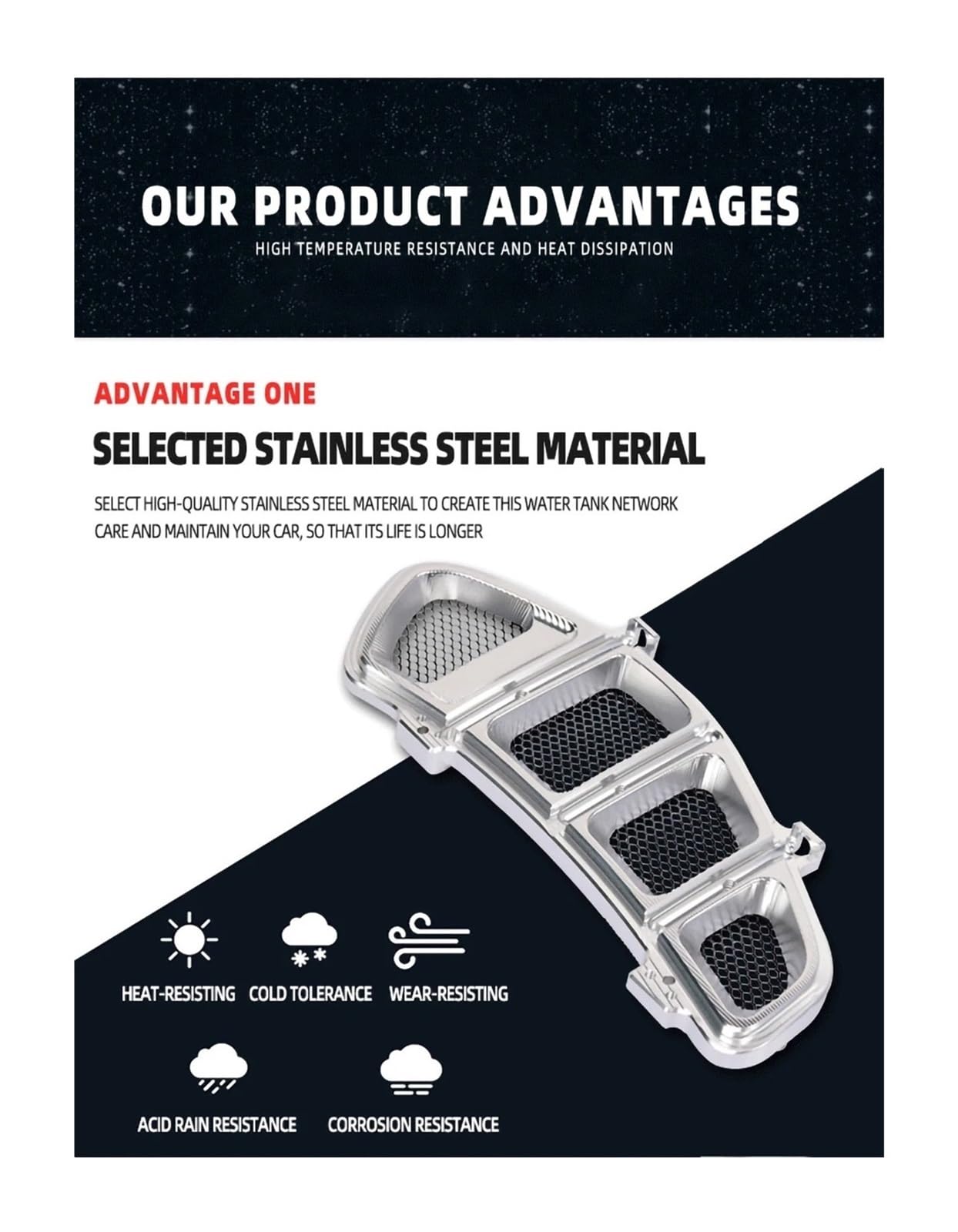 Kompatibel mit GTS300 GTS250 GTS 250 2013-2022 GTS 300 Super TECH HPE Motorradzubehör Kühlerschutzgitter Abdeckung Grillgitter(Silver)