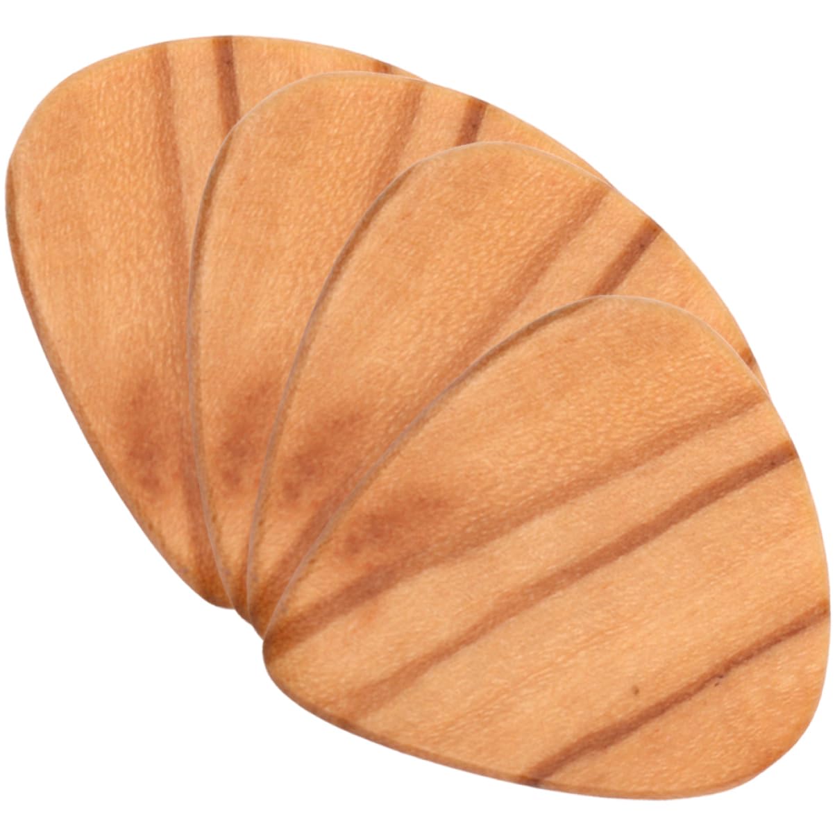 20 szt. kostki do ukulele, akcesoria punkowe, akcesoria specjalistyczne akcesoria kostki do instrumentów strunowych kostki gitarowe do gitary akustycznej palcików do gitary ludowej do
