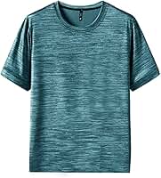 Camiseta Masculina Dry Fit Plus Size para Academia e Treino – Conforto e Alta Performance