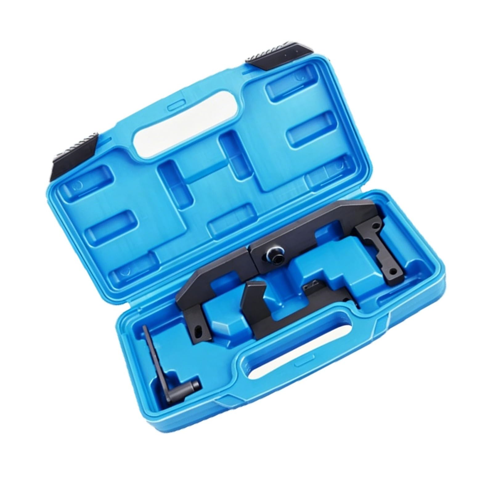 Compatible con Peugeot para 308 2013-2015 para 2008 2013-2015 Kit Herramientas Sincronización Alineación Motor Conjunto Accesorios Herramienta Calado Motor
