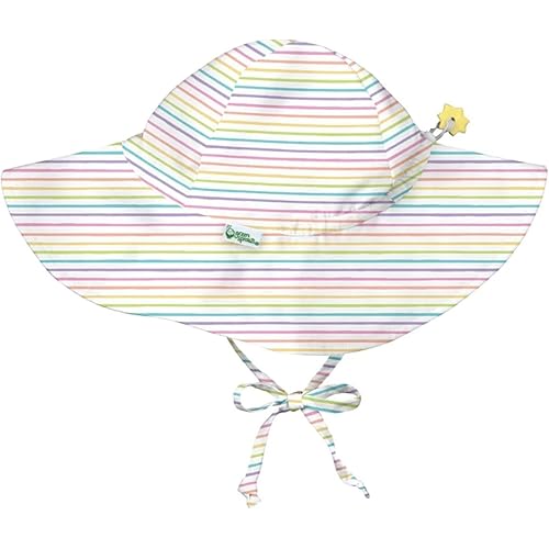 i play. Bucket Sun Protection Hat, Royal Ukulele