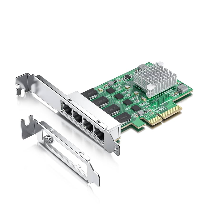 【２枚セット】NVIDIA ConnectX-4 10G/25G LANカード 61griLr89DL._AC_UF894,
