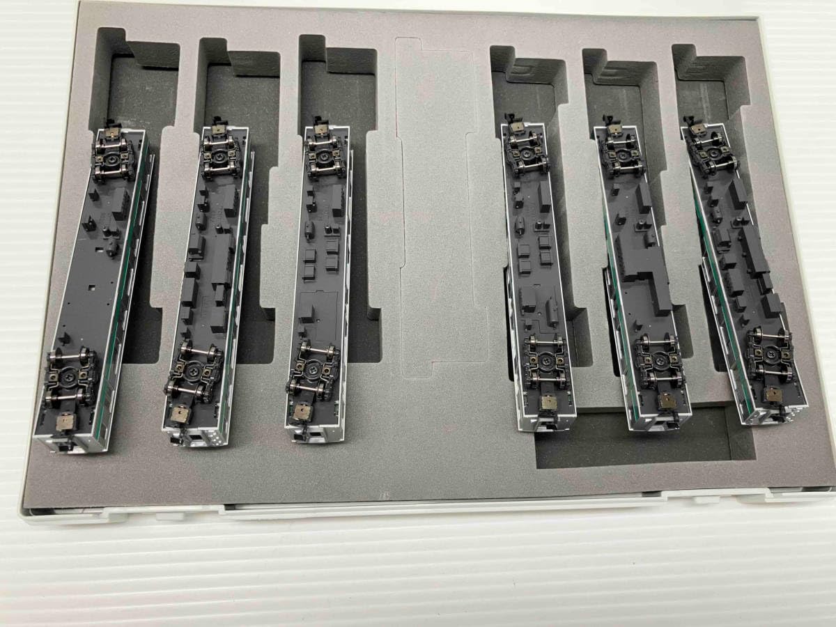 Amazon | Nゲージ TOMIX 92572 E233系2000番台通勤電車 (常磐緩行線