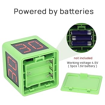 ポーカー用　ショットクロックタイマー Amazon.co.jp: GAN XIN ポーカーショットクロック 秒