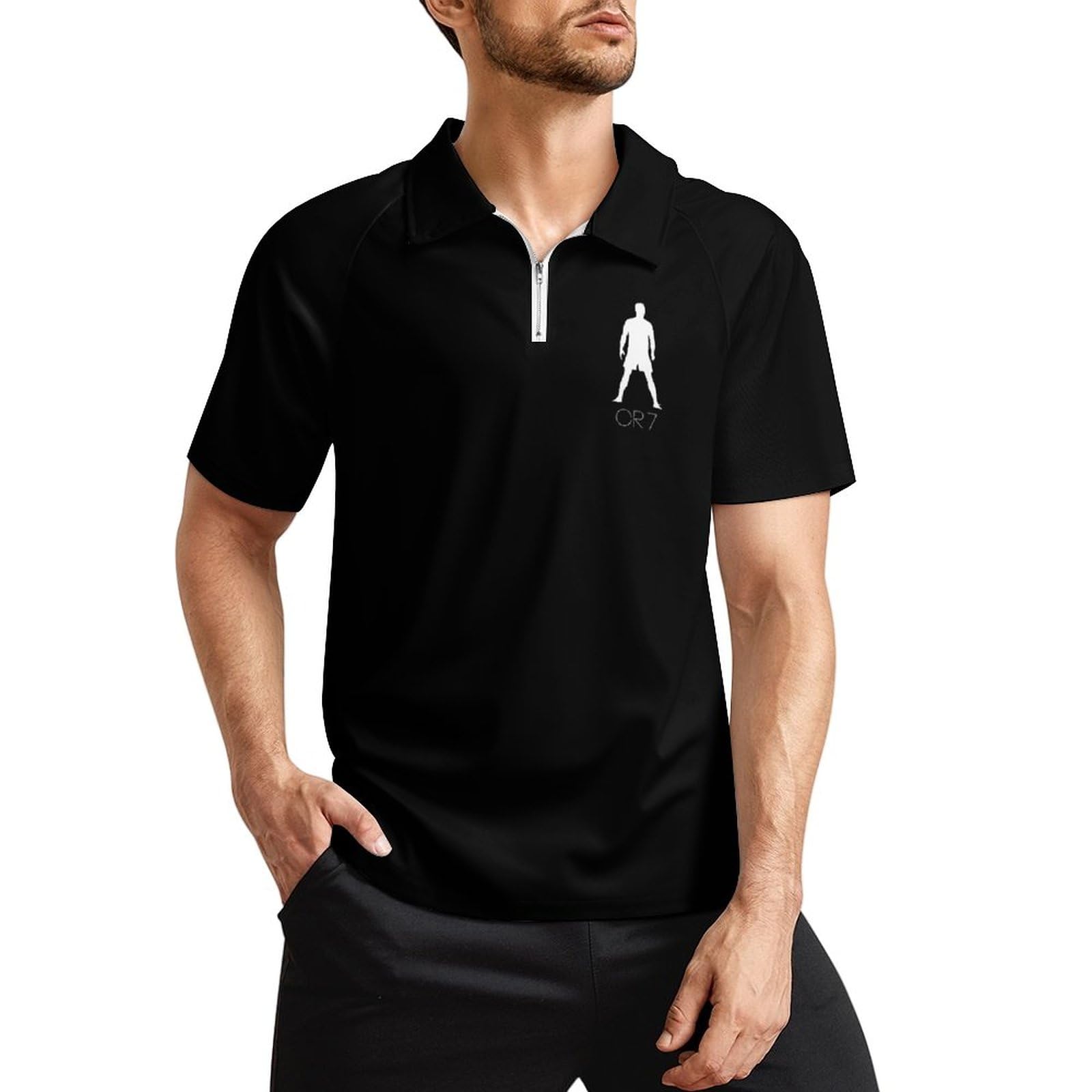 Amazon.co.jp: CR7 クリスティアーノ・ロナウド・ユベントス Tシャツ