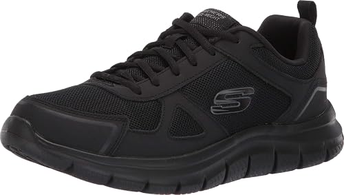 Skechers Skechers Track-scloric 52631-bbk, Sneakers Basse…