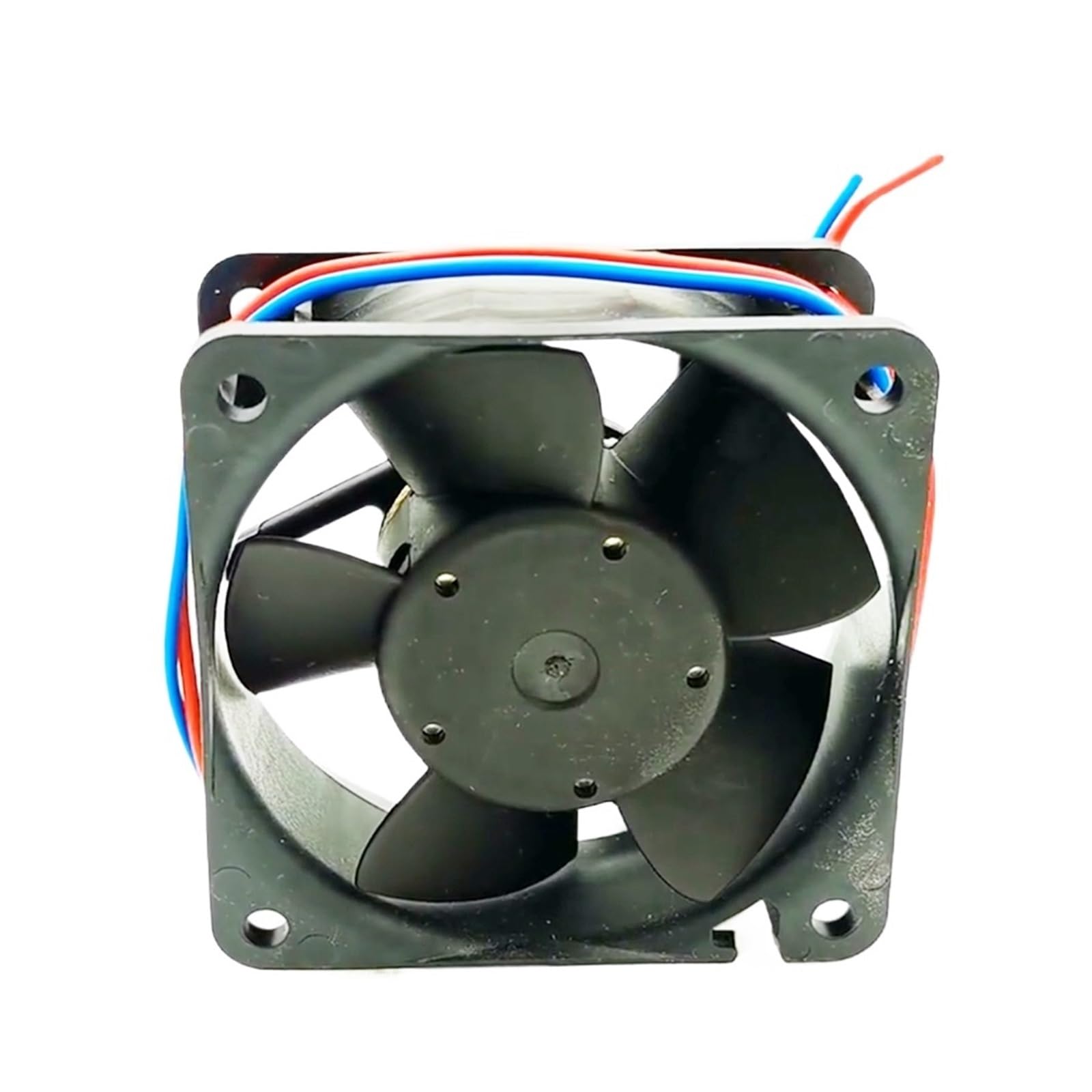 YLPWKMVZ Axial Cooling control Fan 60 * 60 * 25MM 614NGL 24VDC 1.0W 42mA