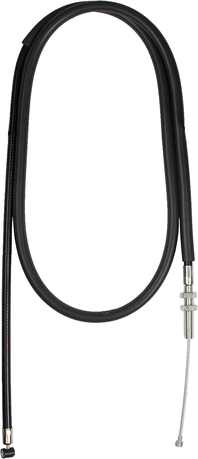 MOTOMASTER Motorcycle Clutch Cable Compatible with Honda VT 1100 C2 Shadow ACE (1995-1998)/ 22870-MAH-000