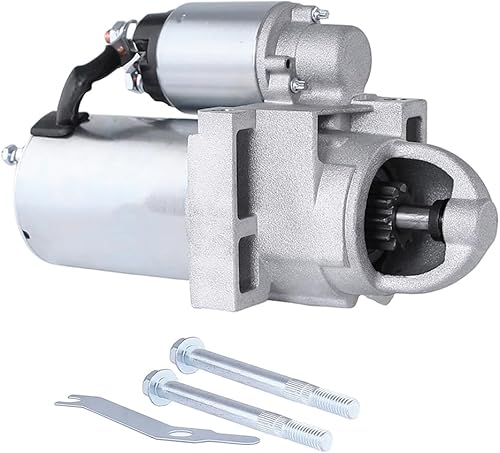 Nuevo SBC BBC motor de arranque Chevrolet para 305, 350, 366, 4...