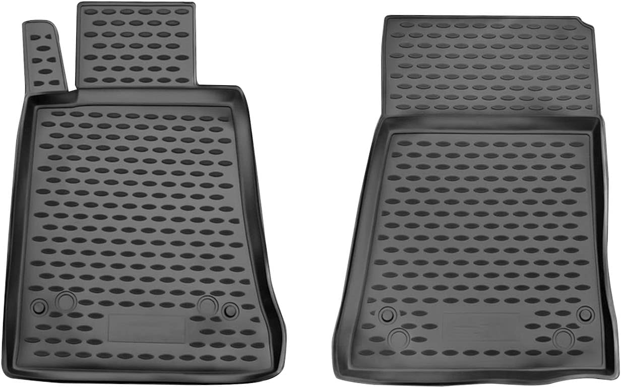 Peugeot 2008 - Tappetini Per Auto / Accessori Per Auto
