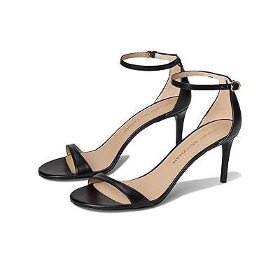 Stuart Weitzman Nudist Ii Sandal 75 Women