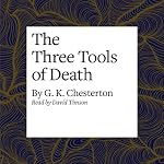 Cover of The Three Tools of Death