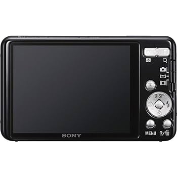 Amazon.com : Sony Cyber-shot DSC-W650 16.1 MP Digital Camera