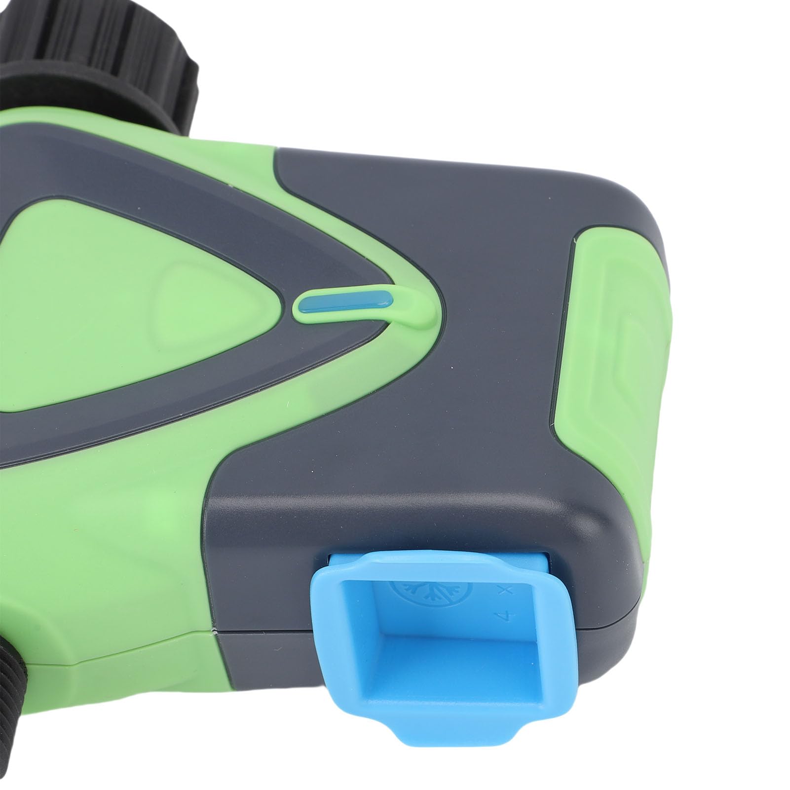 BRRNOO Timer 5 0 Controllo Irrigazione Automatica per Giardini e Prati 45m
