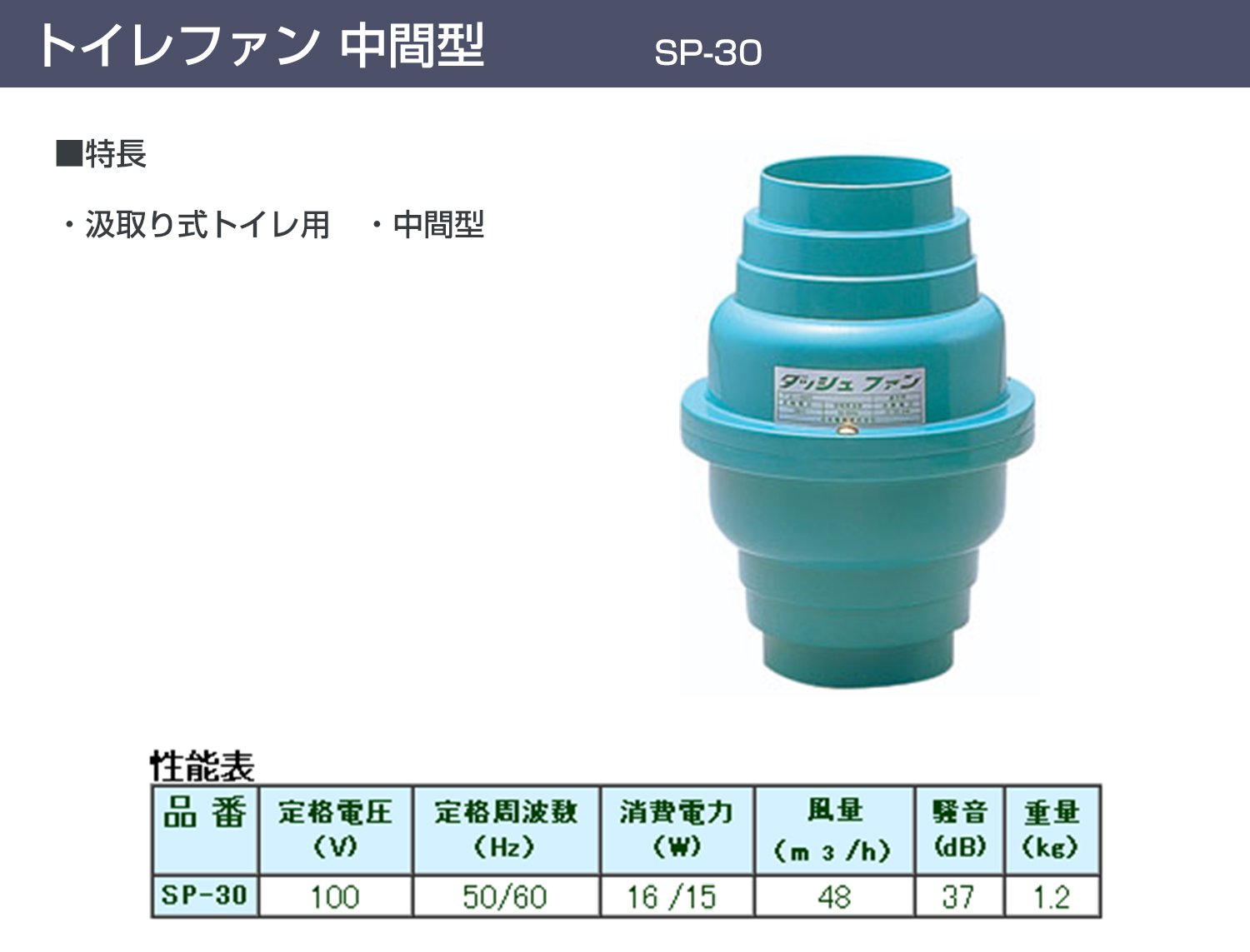 日本電興(NIHON DENKO) 屋外用 トイレファン中間型(過熱防止ヒューズ付)ダッシュファン SP-30 g6bh9ry Amazon | 日本電興(NIHON DENKO) 屋外用 トイレファン中間型