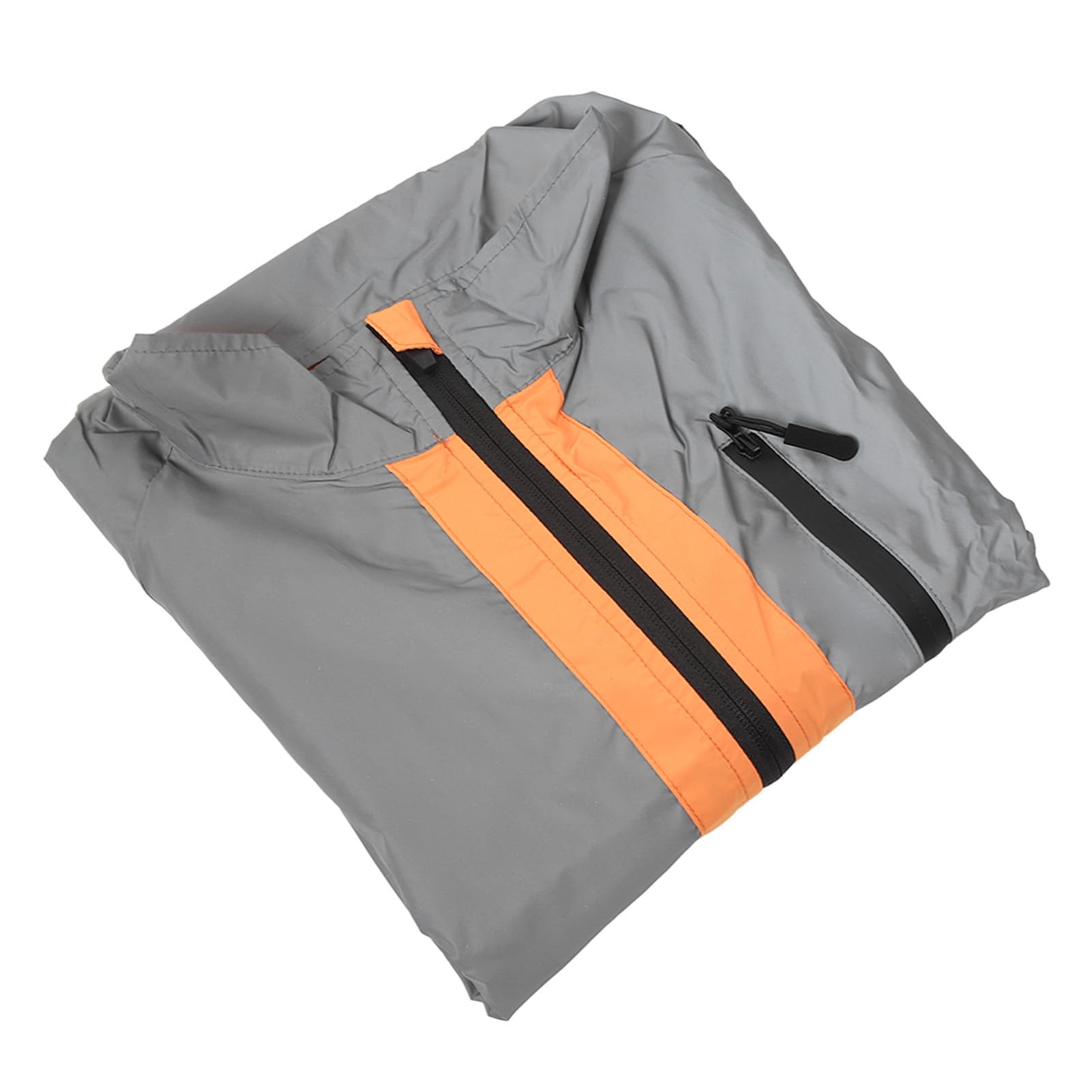 RiToEasysports Chaqueta de Ciclismo para Hombre, Reflexivo Transpirable Ligero Ciclismo Resistente Al Viento Impermeable para Montañismo Ciclismo Correr