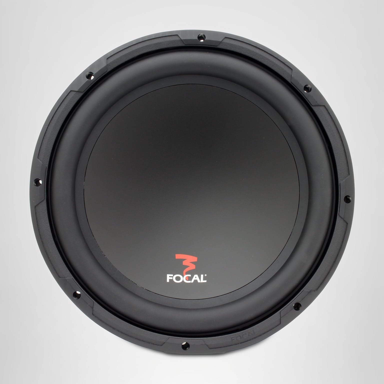 Amazon.co.jp: Focal SUB P30 12インチ 250W RMS 500W 最大シングル 4
