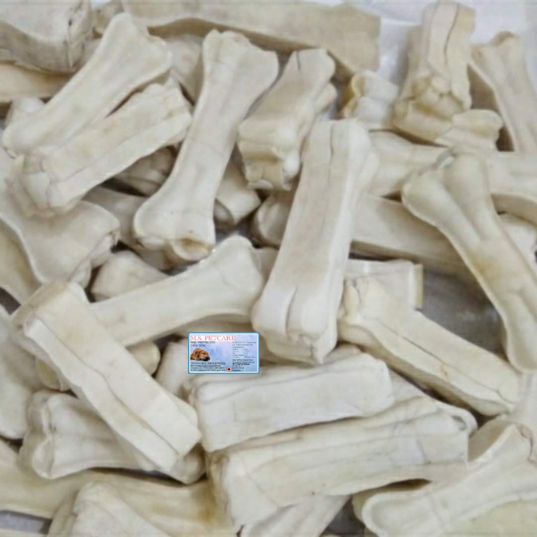 MS Petcare Dog Chew Bone 5 Inches 1 kg (B07XF1RFG6) Amazon Price History, Amazon Price Tracker