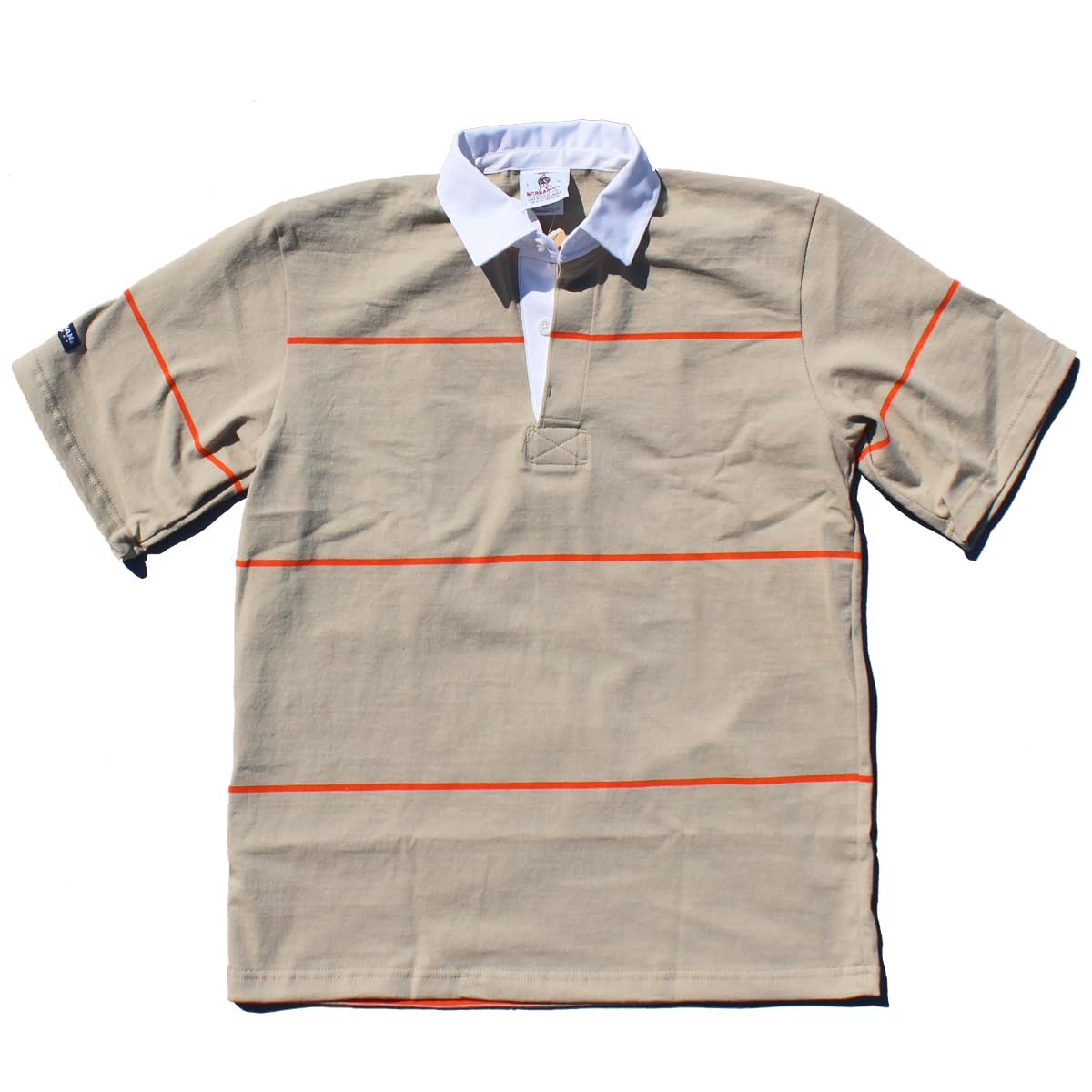 Amazon | [バーバリアン] BARBARIAN S/S XSE-07 with Uniform